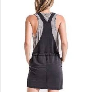 Z Supply NWT skirt overall - xs